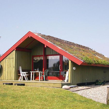 2 Bedroom Lovely Home In Romo Bolilmark Exteriér fotografie