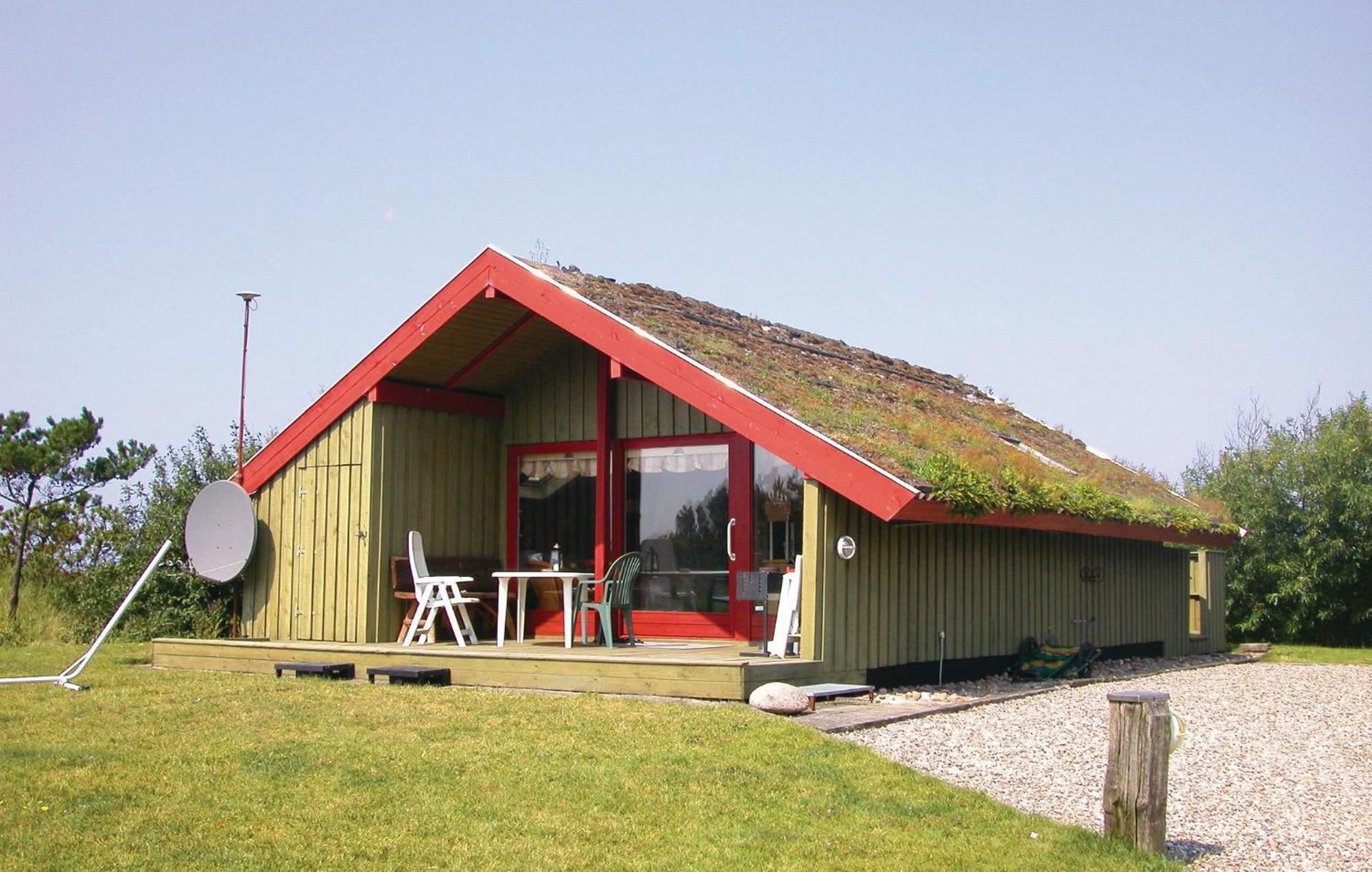 2 Bedroom Lovely Home In Romo Bolilmark Exteriér fotografie