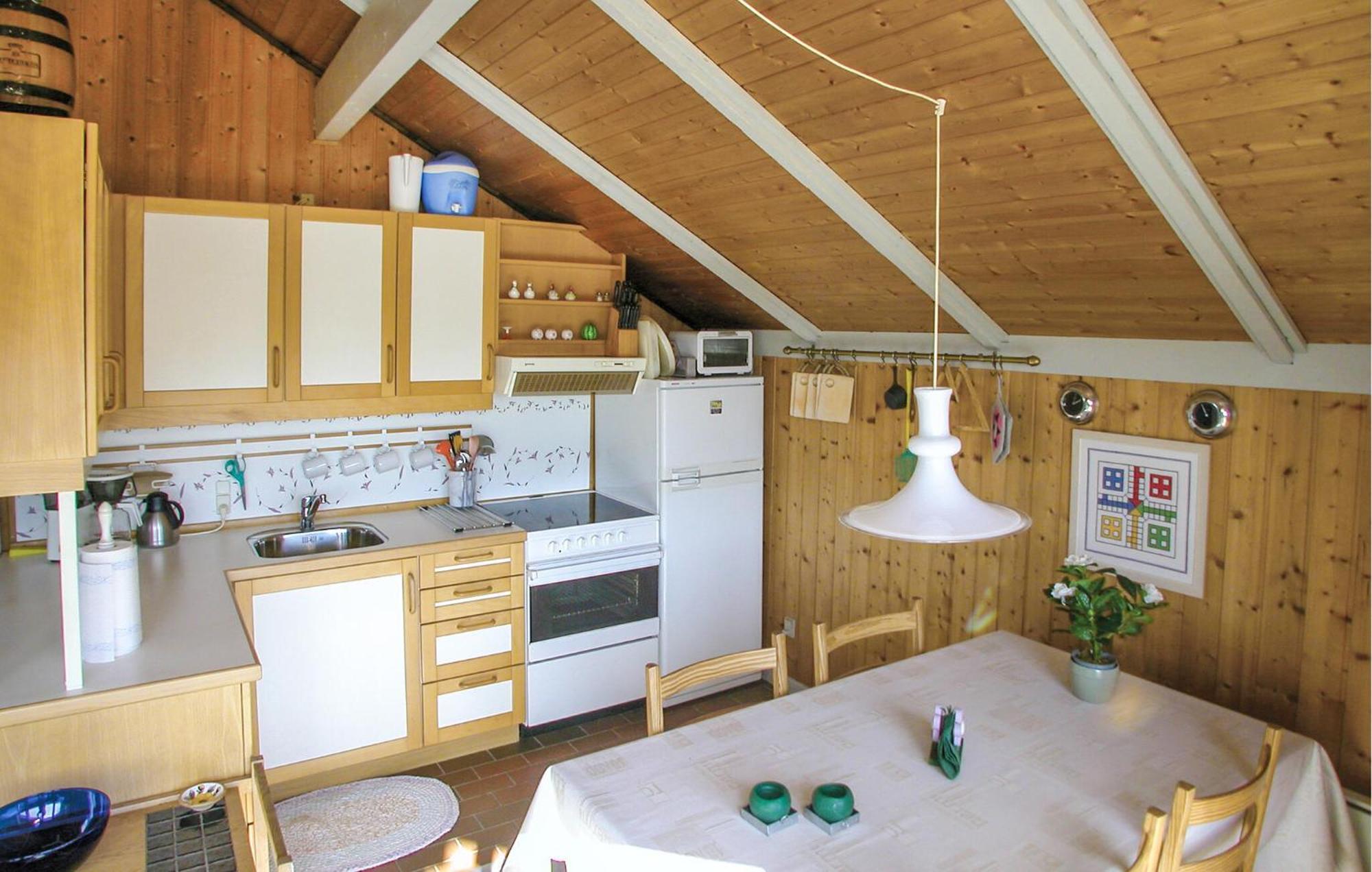 2 Bedroom Lovely Home In Romo Bolilmark Exteriér fotografie