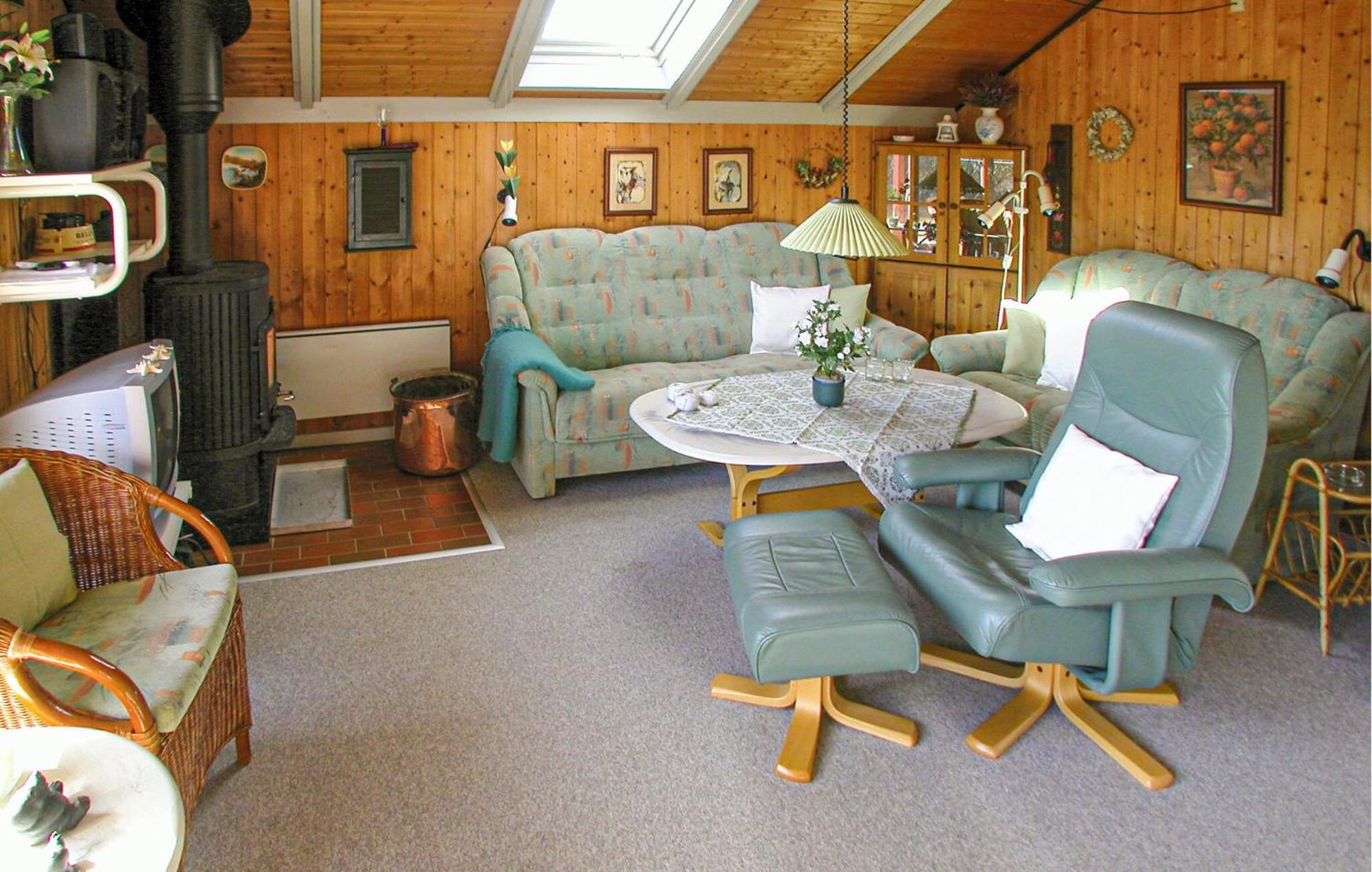 2 Bedroom Lovely Home In Romo Bolilmark Exteriér fotografie